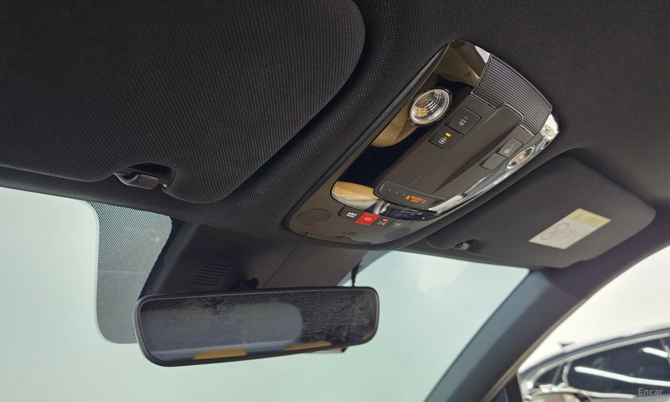 Sorento 4th generation