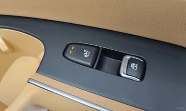 Sorento 4th generation