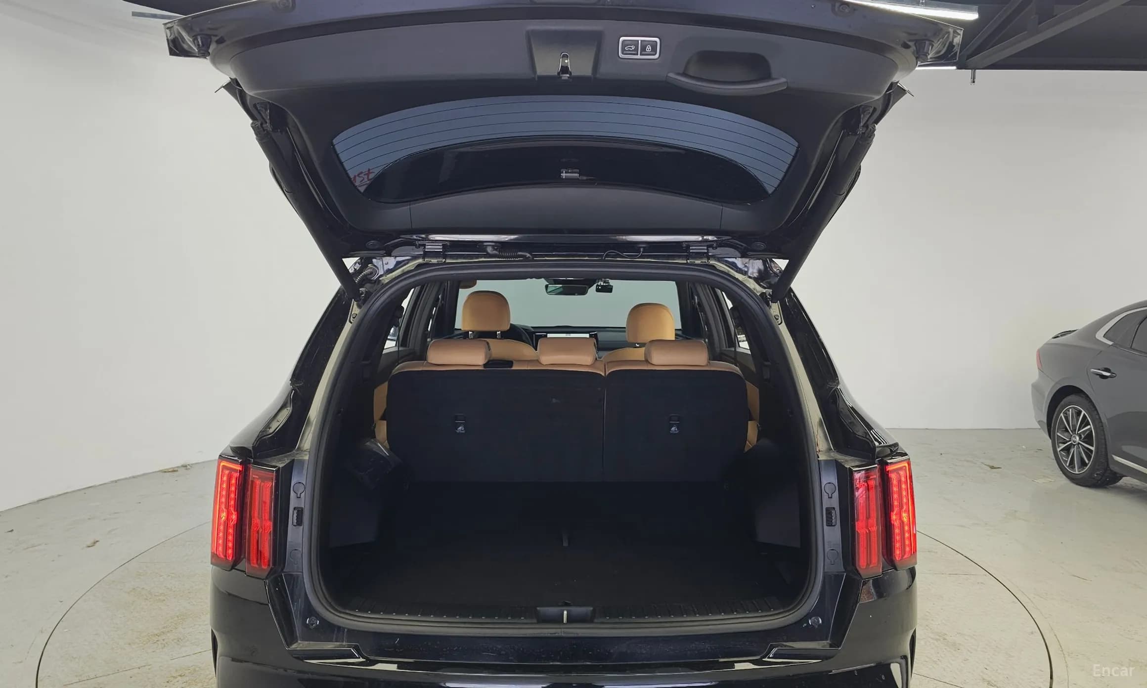 Sorento 4th generation