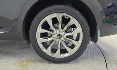 Sorento 4th generation