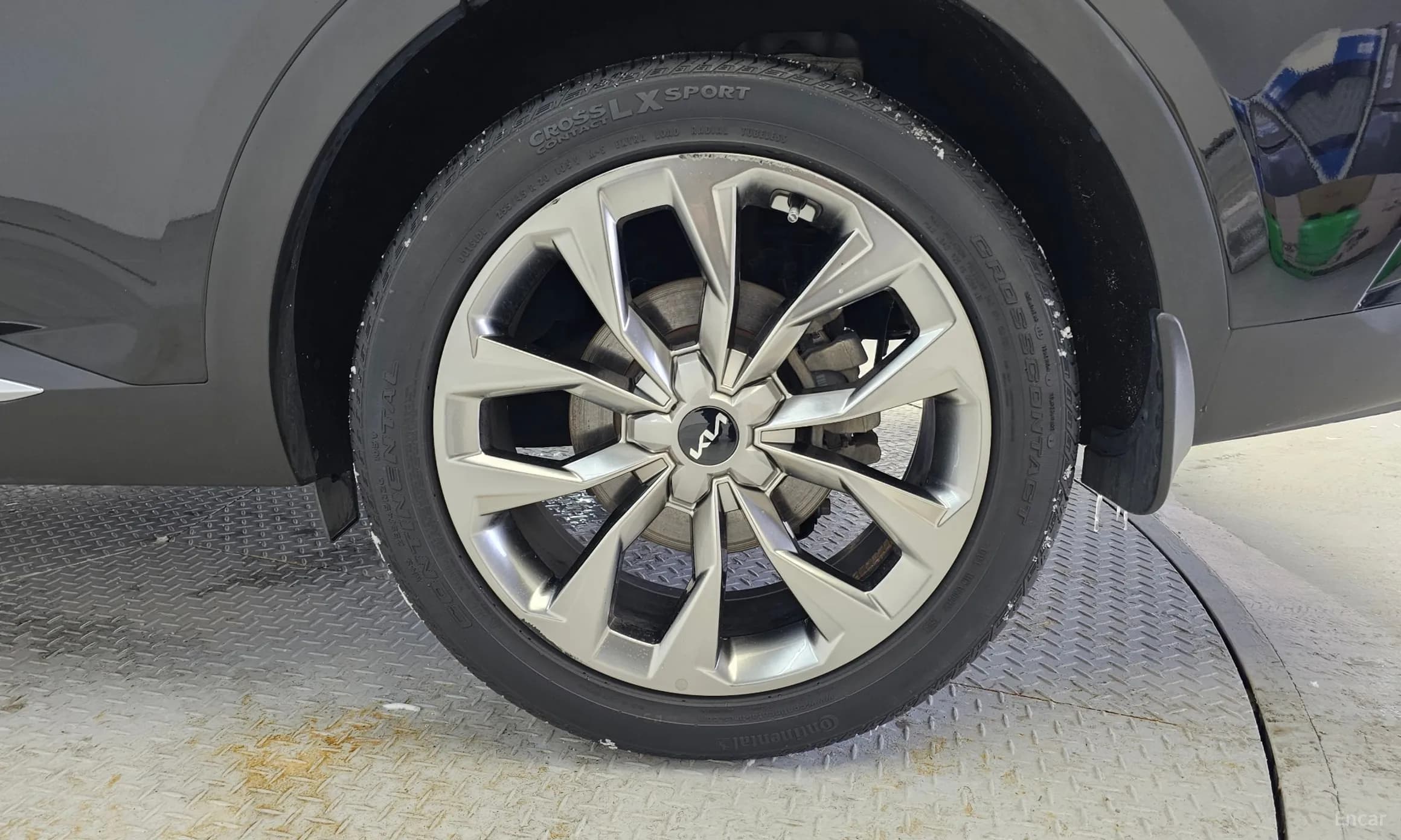 Sorento 4th generation