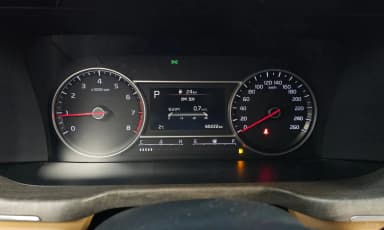 Sorento 4th generation