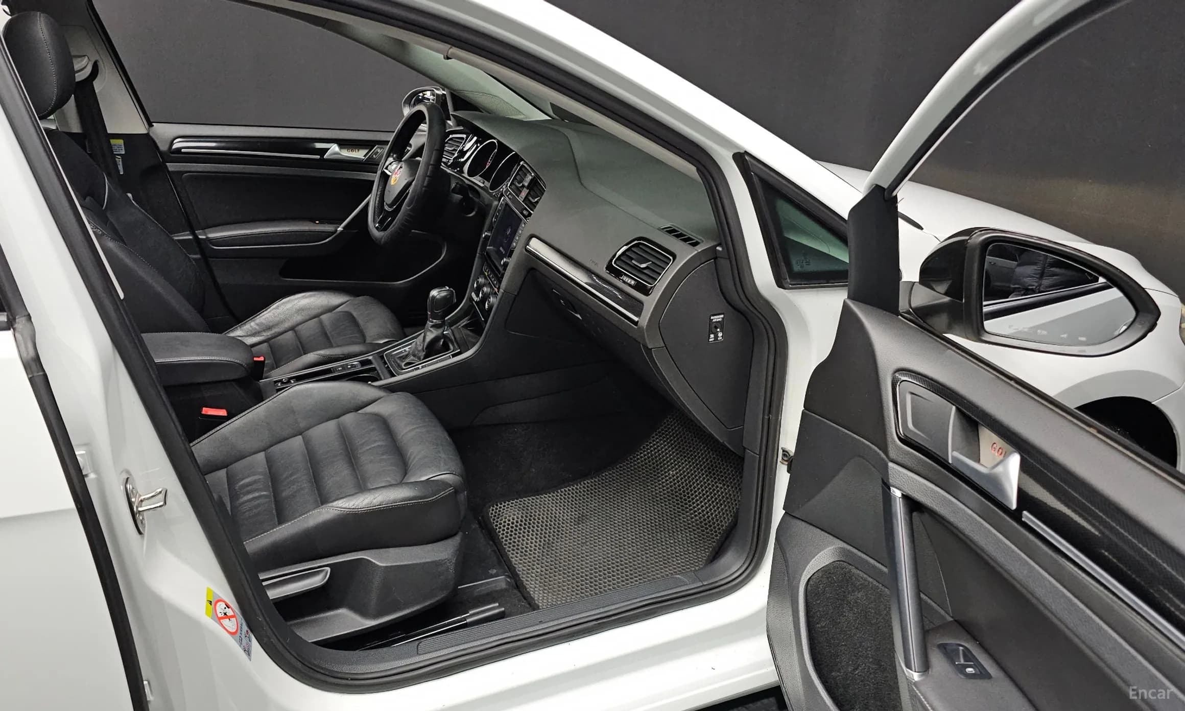 Golf 7th Generation