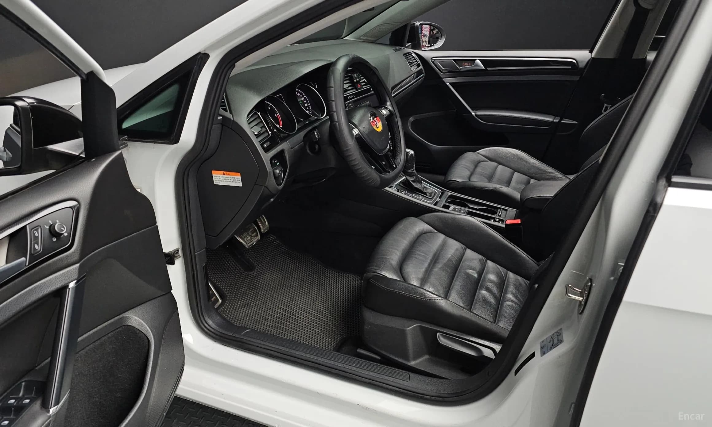 Golf 7th Generation
