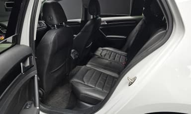 Golf 7th Generation