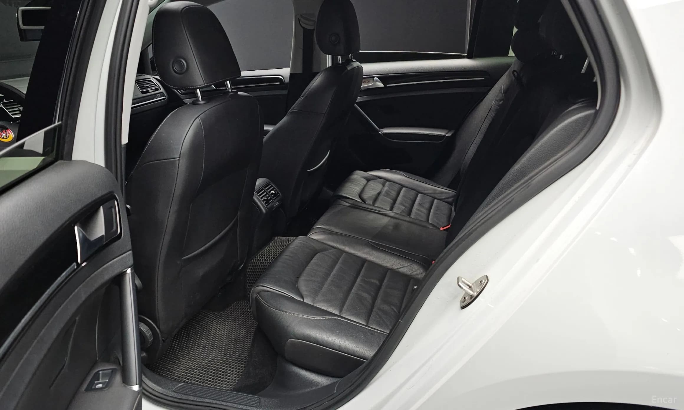 Golf 7th Generation