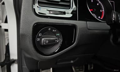Golf 7th Generation
