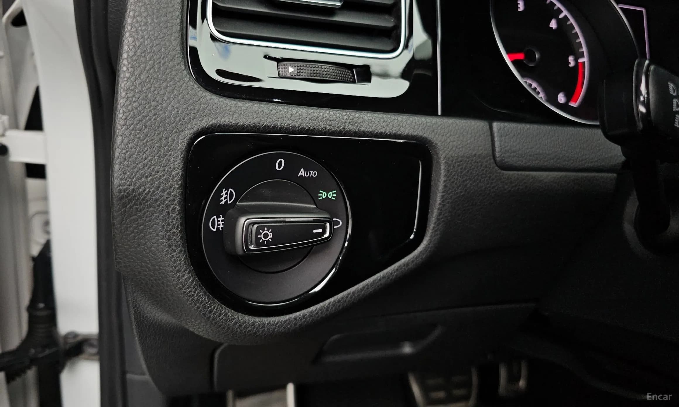 Golf 7th Generation