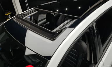 Golf 7th Generation