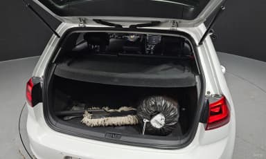 Golf 7th Generation