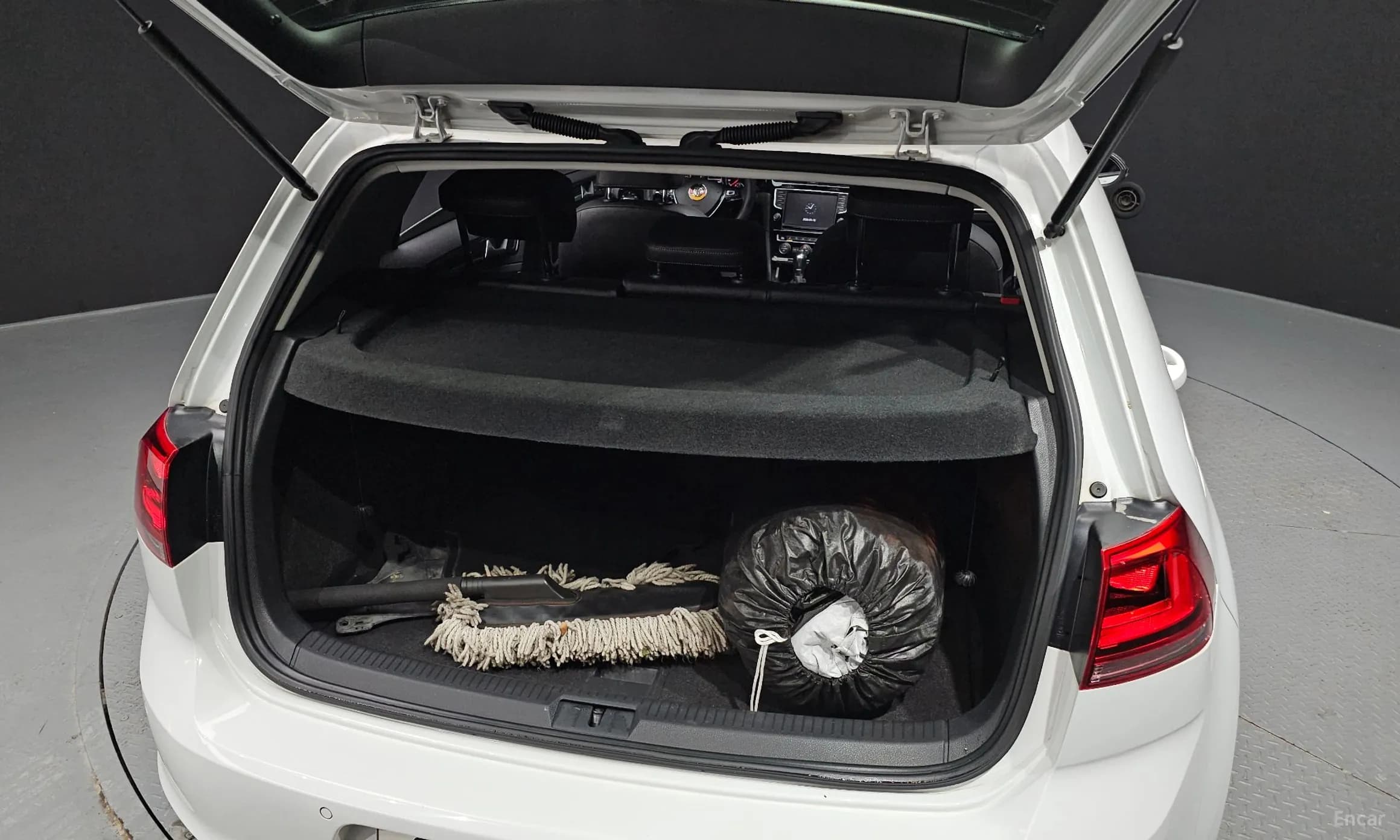 Golf 7th Generation