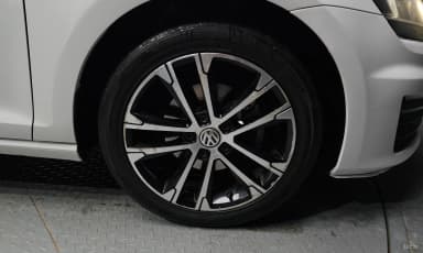Golf 7th Generation