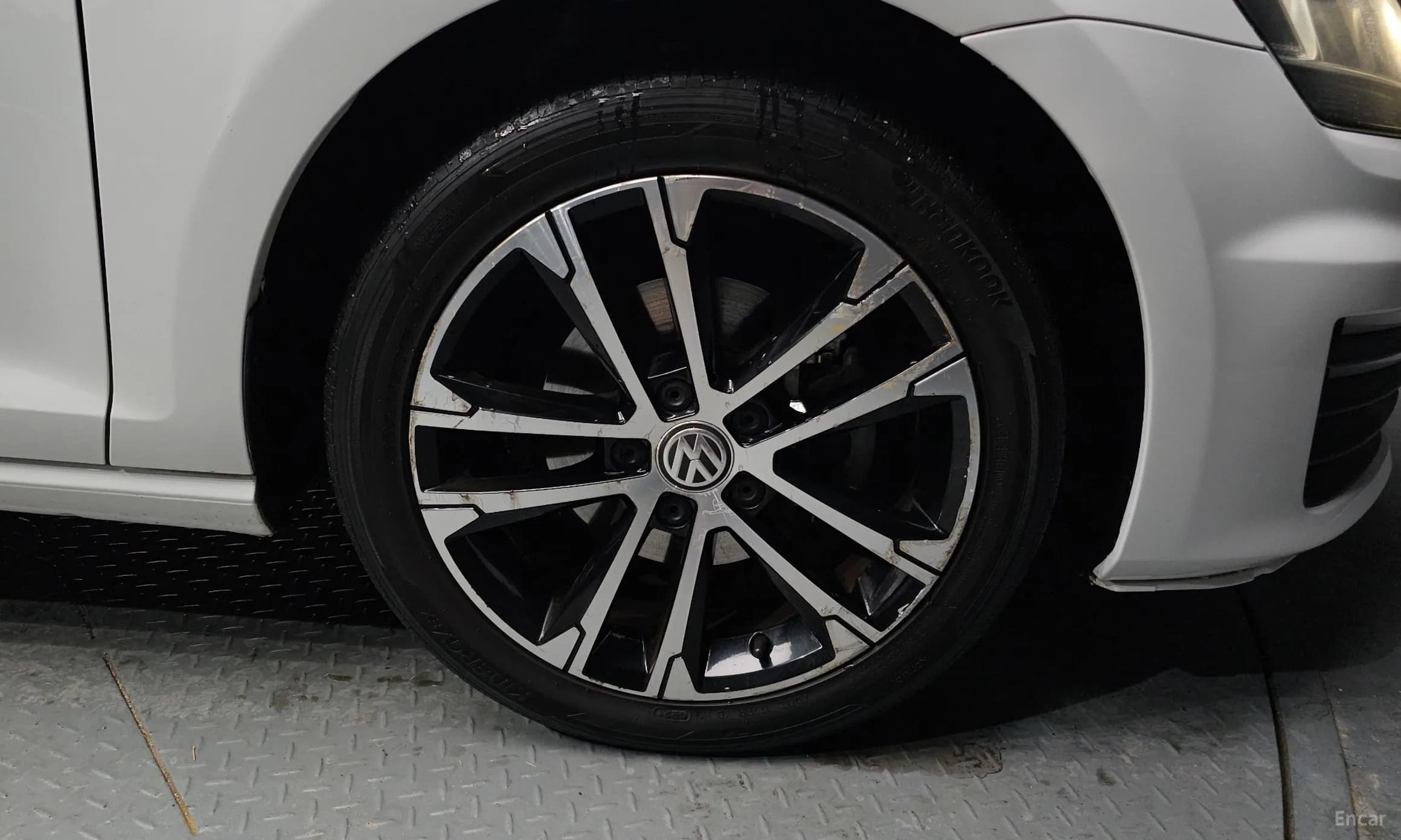 Golf 7th Generation