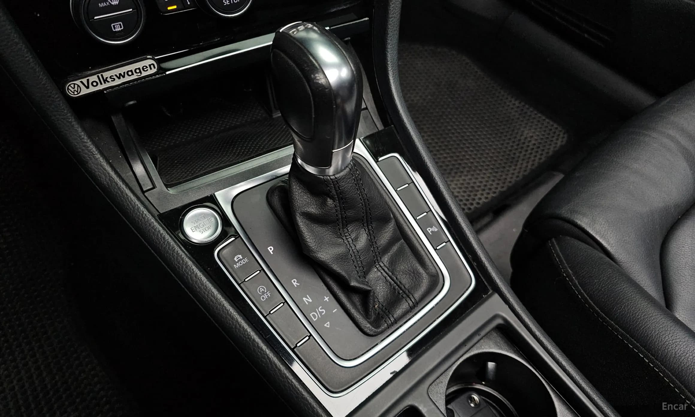 Golf 7th Generation