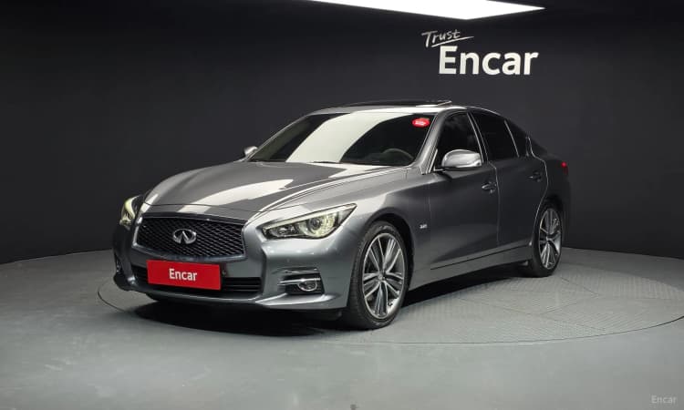 Q50