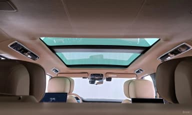 Range Rover 5th Generation