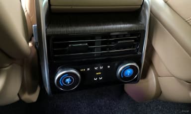 Range Rover 5th Generation