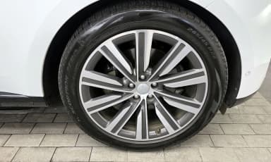 Range Rover 5th Generation