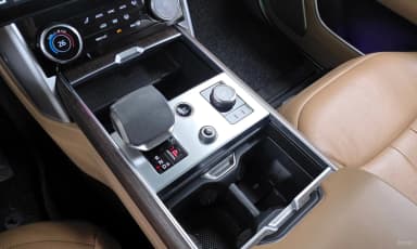 Range Rover 5th Generation