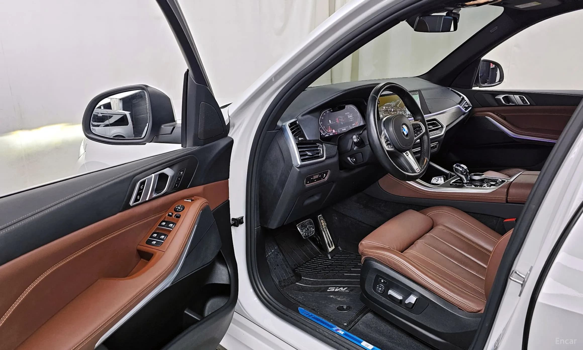 X5 (G05)