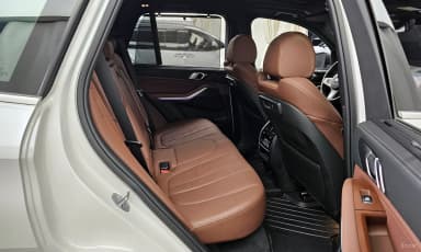 X5 (G05)