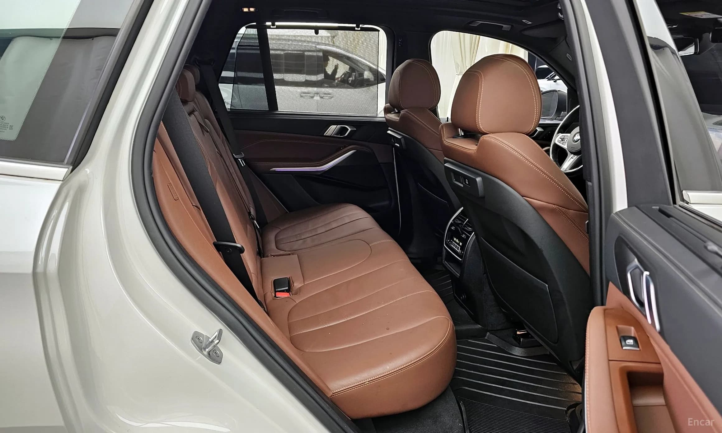 X5 (G05)