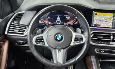 X5 (G05)