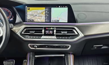 X5 (G05)