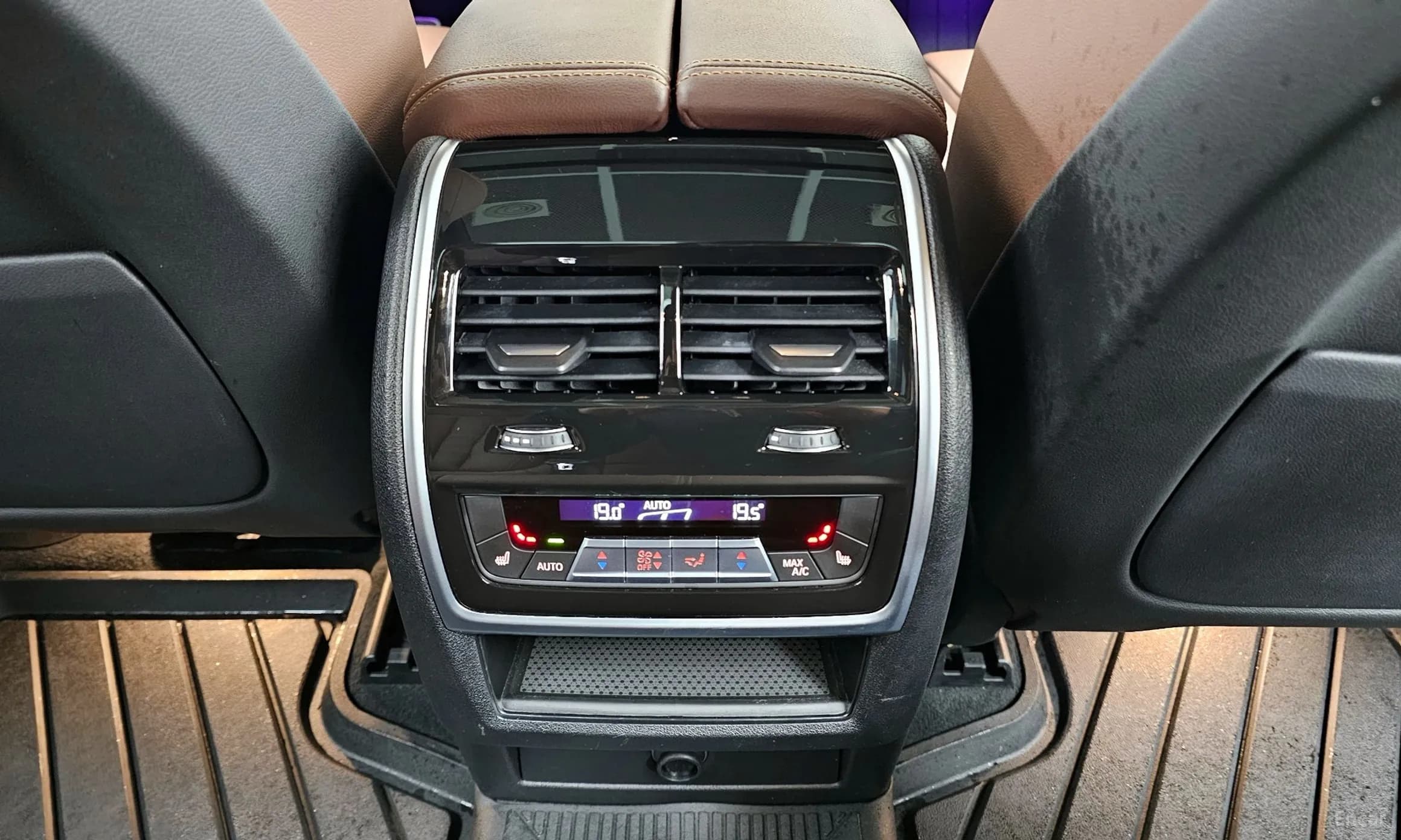 X5 (G05)