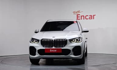 X5 (G05)