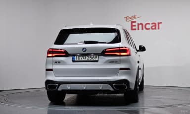 X5 (G05)