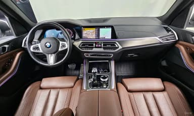 X5 (G05)