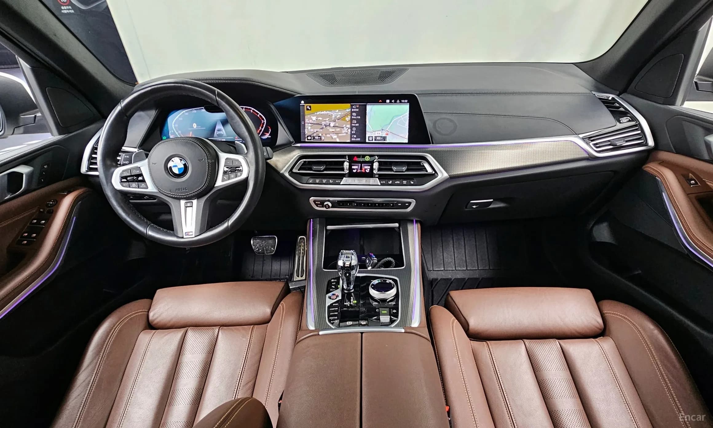 X5 (G05)