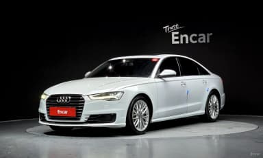 New A6