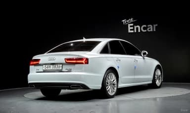 New A6