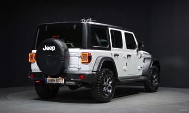 Wrangler (JL)