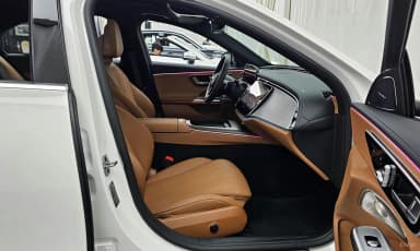 E-Class W214