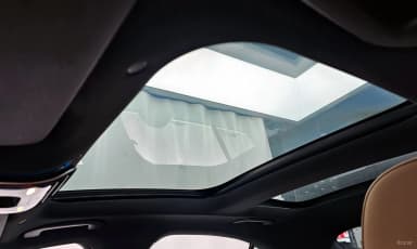 E-Class W214