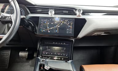 e-tron