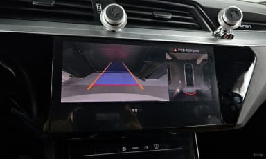 e-tron