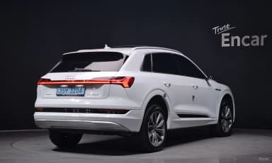 e-tron