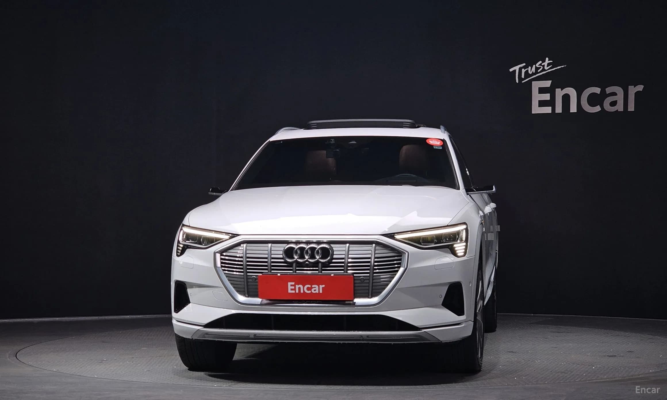 e-tron