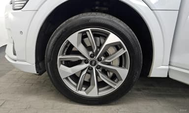 e-tron
