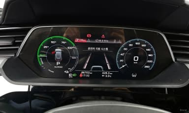 e-tron