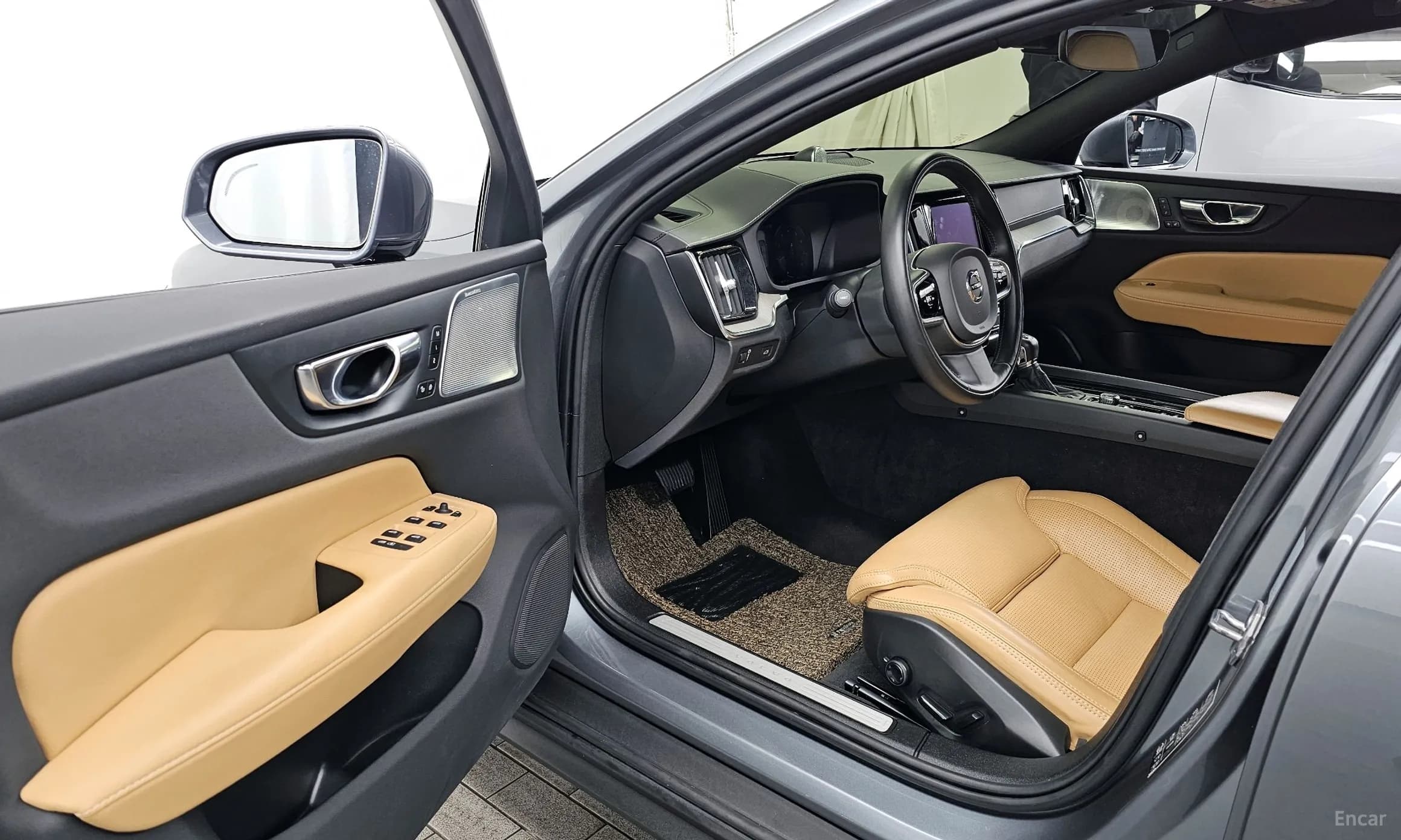 V60 Cross-Country 2nd Generation