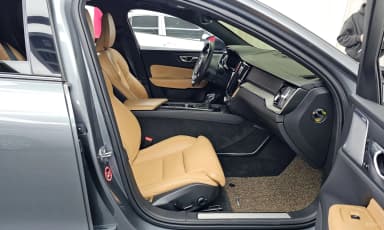 V60 Cross-Country 2nd Generation