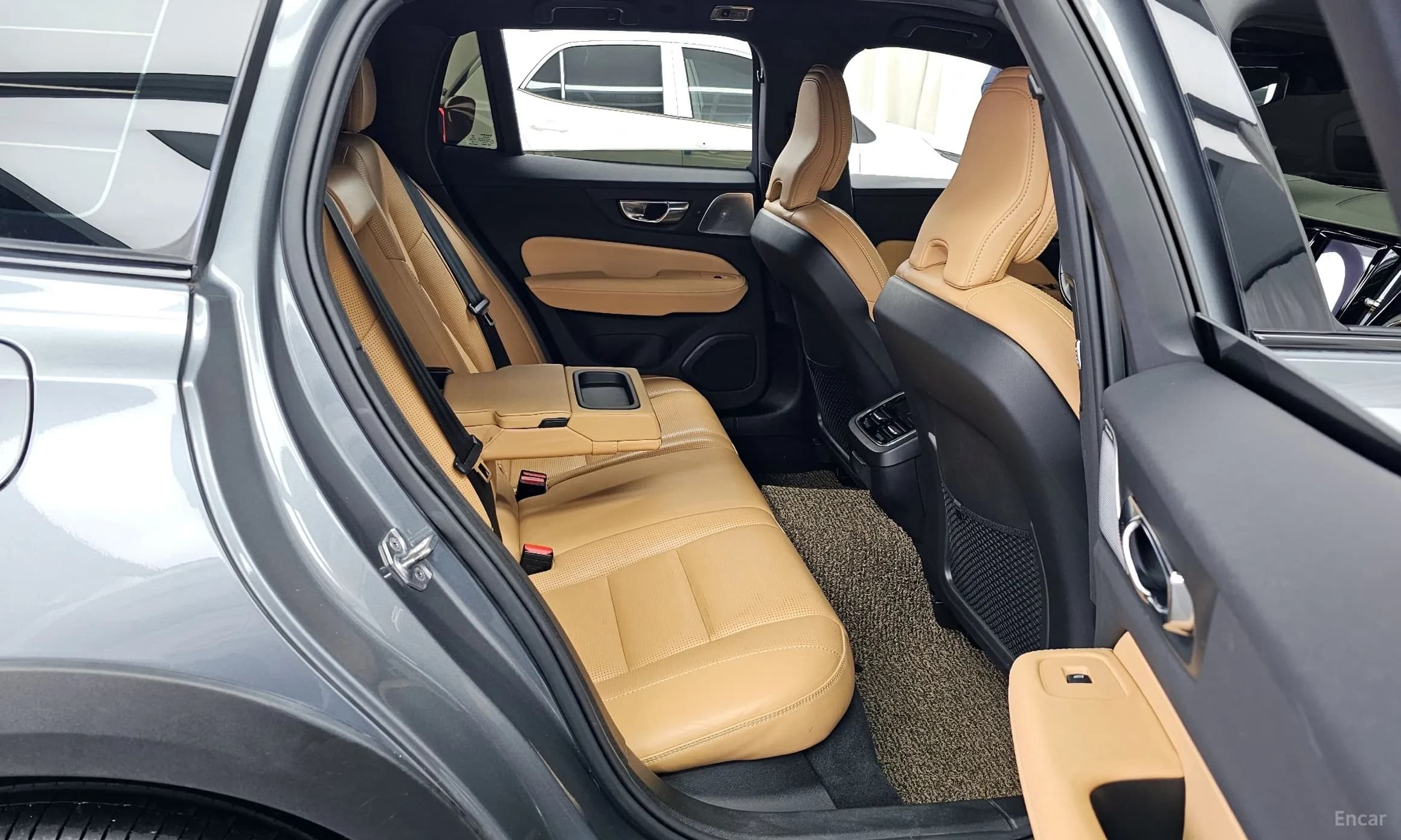 V60 Cross-Country 2nd Generation