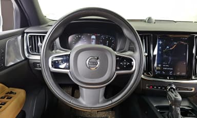 V60 Cross-Country 2nd Generation