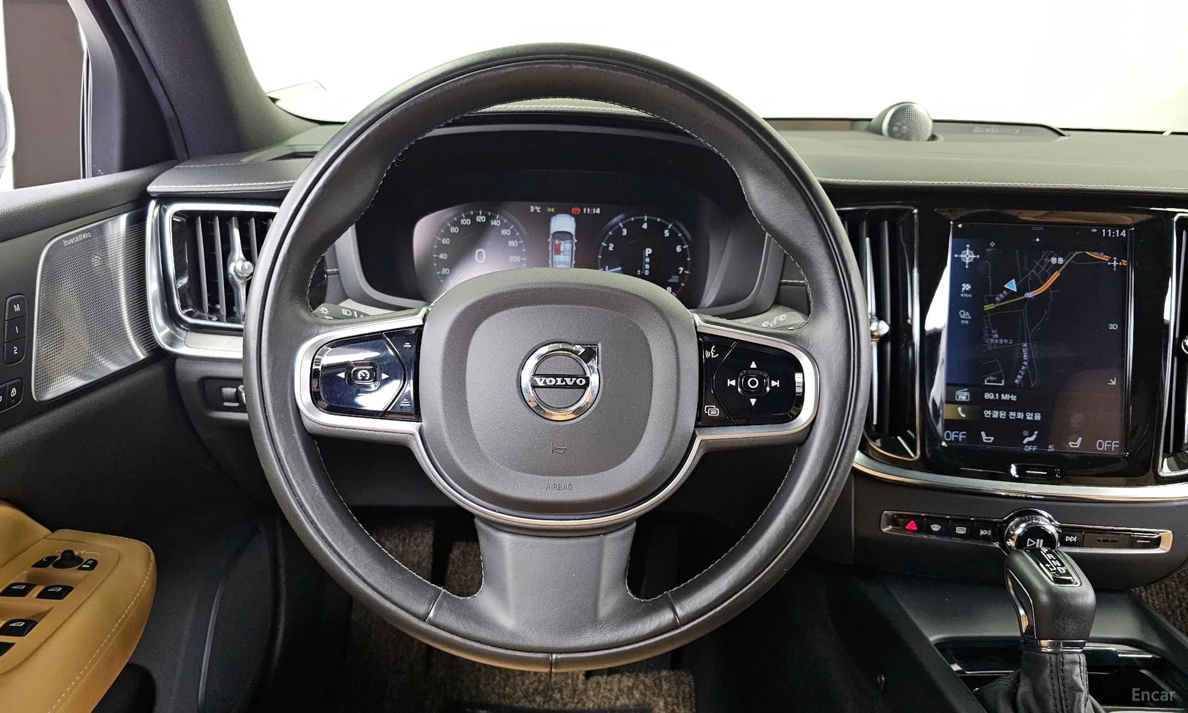 V60 Cross-Country 2nd Generation