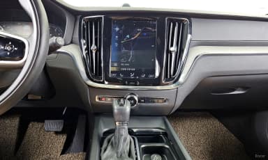 V60 Cross-Country 2nd Generation